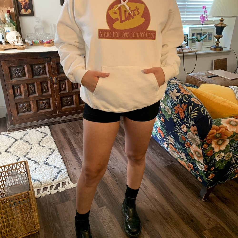 Gilmore Girls vintage hoodie